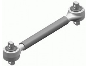 LEMFÖRDER 23029 01 vikšro valdymo svirtis
9 518 845