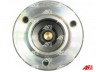 AS-PL SS0128 solenoidinis jungiklis, starteris