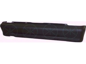 KLOKKERHOLM 7513950 buferis 
 Kėbulas -> Kėbulo dalys/ sparnas/buferis -> Buferis/dalys
096103193, 6U6807421