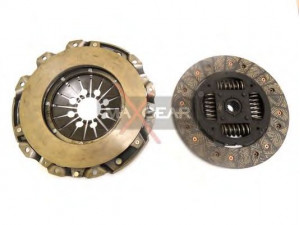 MAXGEAR 61-5194 sankabos komplektas 
 Sankaba/dalys -> Sankabos remonto komplektas, visas
3000100QAE, 3000100QAK, 4409583