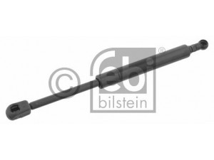 FEBI BILSTEIN 29431 dujinė spyruoklė, bagažinė 
 Priedai -> Bagažinė/pakrovimo skyrius
8G0 827 552 C