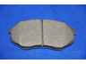 PARTS-MALL PKB-002 stabdžių trinkelių rinkinys, diskinis stabdys
0K9983328Z, 0K9983328ZA, 0K9Y13323Z