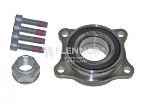 FLENNOR FR890869 rato guolio komplektas 
 Ašies montavimas/vairavimo mechanizmas/ratai -> Rato stebulė/montavimas -> Rato guolis
51813925, 60671437, 60816766, 71714478