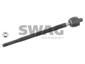 SWAG 84 93 3510 vidinė skersinė vairo trauklė 
 Vairavimas -> Vairo mechanizmo sujungimai
48510-4A00C, 48830M68K00