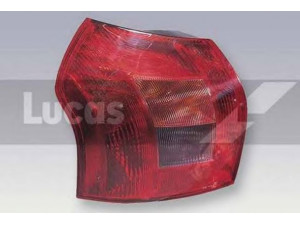LUCAS ELECTRICAL LPB970 kombinuotas galinis žibintas
