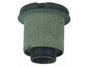 TRISCAN 8500 2761 valdymo svirties/išilginių svirčių įvorė 
 Ašies montavimas/vairavimo mechanizmas/ratai -> Valdymo svirtis/pasukamosios svirties sujungimas -> Montavimas/sutvirtinimas
683267
