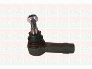 FAI AutoParts SS6034 skersinės vairo trauklės galas 
 Vairavimas -> Vairo mechanizmo sujungimai
7L0422817C