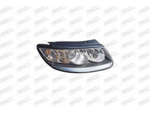PRASCO HN8164903 priekinis žibintas 
 Kėbulas -> Priekinis žibintas/dalys -> Priekinis žibintas/įterp.
921022B020, 921022B021, 921022F210