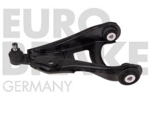 EUROBRAKE 59025013911 vikšro valdymo svirtis 
 Ašies montavimas/vairavimo mechanizmas/ratai -> Valdymo svirtis/pasukamosios svirties sujungimas -> Vairo trauklės (valdymo svirtis, išilginis balansyras, diago
5450100QAH, 7700310809, 7700313944