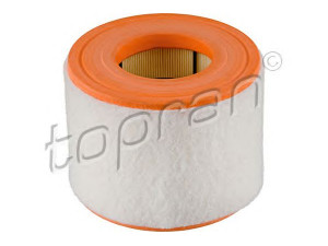 TOPRAN 113 904 oro filtras 
 Filtrai -> Oro filtras
4G0 133 843H, 4G0 133 843K