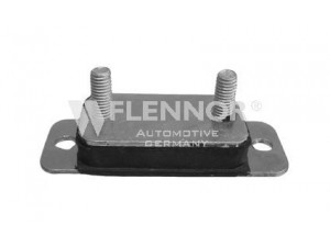 FLENNOR FL3912-J laikiklis, išmetimo sistema 
 Dviratė transporto priemonės -> Išmetimo sistema -> Atskiros surinkimo dalys -> Gnybtas
033251393, 068251393B