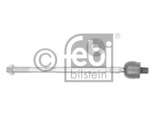 FEBI BILSTEIN 43164 vidinė skersinė vairo trauklė 
 Vairavimas -> Vairo mechanizmo sujungimai
45503-19165