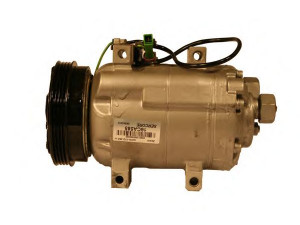 SERCORE 16CA585 kompresorius, oro kondicionierius 
 Oro kondicionavimas -> Kompresorius/dalys
5060310781, 5062310500, 8D0260805D
