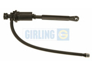 GIRLING 1202472 pagrindinis cilindras, sankaba 
 Sankaba/dalys -> Sankabos valdymas -> Pagrindinis cilindras
3061000QAB, 3061000QAG, 8200031239