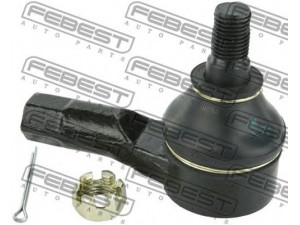 FEBEST 1421-ST skersinės vairo trauklės galas
4666005510