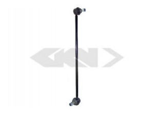 SPIDAN 57038 šarnyro stabilizatorius 
 Ašies montavimas/vairavimo mechanizmas/ratai -> Stabilizatorius/fiksatoriai -> Savaime išsilyginanti atrama
31 30 6 781 545, 31 35 6 753 767