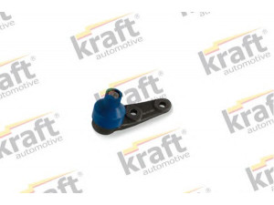 KRAFT AUTOMOTIVE 4220050 atramos/vairo trauklė 
 Ašies montavimas/vairavimo mechanizmas/ratai -> Sujungimai -> Atramos/vairo trauklė
823 407 365E, 823 407 365E