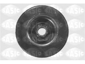SASIC 4001620 pakabos statramsčio atraminis guolis 
 Ašies montavimas/vairavimo mechanizmas/ratai -> Montavimas, pakabos statramstis
7700426450, 7700828866