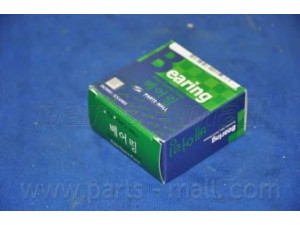 PARTS-MALL PSB-C004 kreipiantysis skriemulys, paskirstymo diržas 
 Diržinė pavara -> Paskirstymo diržas/komplektas -> Laisvasis/kreipiamasis skriemulys
252872A010