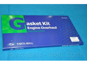 PARTS-MALL PFA-M002 visas tarpiklių komplektas, variklis
2091022AD0, 2091022AD1, 2091022AE0