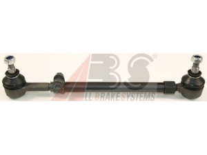 A.B.S. 250232 strypo montavimas