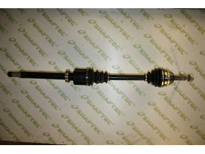 SHAFTEC FO275R kardaninis velenas 
 Ratų pavara -> Kardaninis velenas
1512911, 8C11-4B436-AD