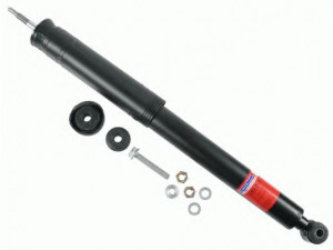 SACHS 553 713 amortizatorius 
 Pakaba -> Amortizatorius
208 320 00 31, 208 320 01 31, 208 326 00 00