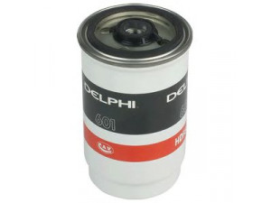 DELPHI HDF601 kuro filtras
1047566, 7840509, 87840509, 98VB9155AC