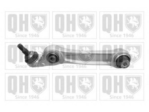 QUINTON HAZELL QSJ3596S vikšro valdymo svirtis 
 Ašies montavimas/vairavimo mechanizmas/ratai -> Valdymo svirtis/pasukamosios svirties sujungimas -> Vairo trauklės (valdymo svirtis, išilginis balansyras, diago
31 12 6 850 781