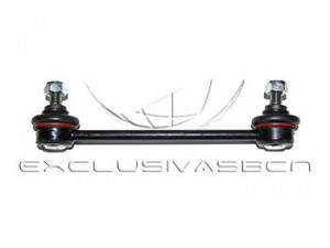 MDR MSS-8K04 prikabinimo svirtis 
 Ašies montavimas/vairavimo mechanizmas/ratai -> Stabilizatorius/fiksatoriai -> Stabilizatorius
555301D000