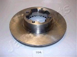 JAPANPARTS DI-704 stabdžių diskas 
 Dviratė transporto priemonės -> Stabdžių sistema -> Stabdžių diskai / priedai
72543-1090, 72543-1092