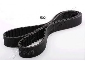 JAPANPARTS DD-592 paskirstymo diržas 
 Techninės priežiūros dalys -> Papildomas remontas
MD154243