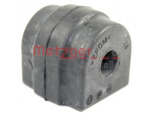METZGER 52076809 skersinio stabilizatoriaus įvorių komplektas 
 Ašies montavimas/vairavimo mechanizmas/ratai -> Stabilizatorius/fiksatoriai -> Sklendės
3355 6 761 360