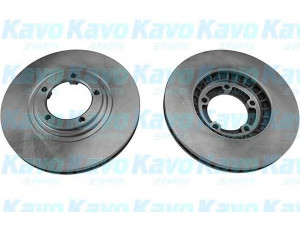 KAVO PARTS BR-3220 stabdžių diskas 
 Dviratė transporto priemonės -> Stabdžių sistema -> Stabdžių diskai / priedai
51712H1000