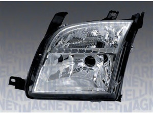 MAGNETI MARELLI 718121602152 priekinis žibintas 
 Elektros įranga -> Priekinis žibintas/dalys -> Priekinis žibintas/įterp.
1360527, 2N1H13W030CF