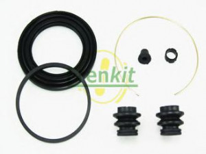 FRENKIT 260053 remonto komplektas, stabdžių apkaba 
 Stabdžių sistema -> Stabdžių matuoklis -> Stabdžių matuoklio montavimas
04478-12060