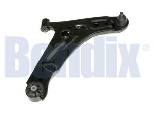 BENDIX 043318B vikšro valdymo svirtis 
 Ašies montavimas/vairavimo mechanizmas/ratai -> Valdymo svirtis/pasukamosios svirties sujungimas -> Vairo trauklės (valdymo svirtis, išilginis balansyras, diago
54501-07100, 54501-07150, 54501-07200