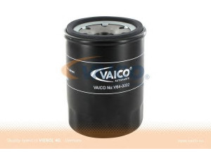 VAICO V64-0002 alyvos filtras 
 Techninės priežiūros dalys -> Techninės priežiūros intervalai
71 742 115, 71 746 761, 16510-085C00