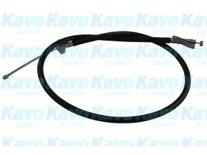 KAVO PARTS BHC-1506 trosas, stovėjimo stabdys 
 Stabdžių sistema -> Valdymo svirtys/trosai
4643087713000