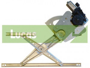 LUCAS ELECTRICAL WRL1293L lango pakėliklis 
 Vidaus įranga -> Elektrinis lango pakėliklis
807211HB0A