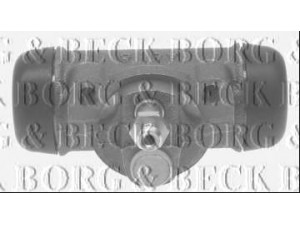 BORG & BECK BBW1888 rato stabdžių cilindras 
 Stabdžių sistema -> Ratų cilindrai
47550-26130, 47550-30140, 47550-35260