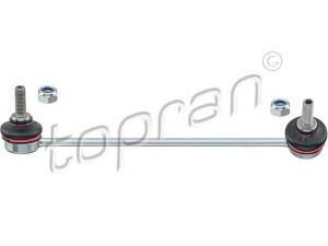 TOPRAN 700 301 šarnyro stabilizatorius 
 Ašies montavimas/vairavimo mechanizmas/ratai -> Stabilizatorius/fiksatoriai -> Savaime išsilyginanti atrama
8200 050 191