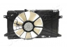 JAPANPARTS VNT272004 ventiliatorius, radiatoriaus 
 Aušinimo sistema -> Oro aušinimas
LFB715025B, LFB715140, LFB715150