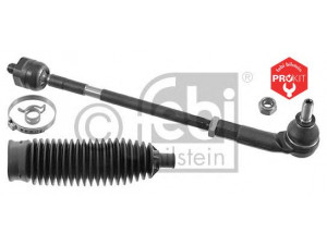 FEBI BILSTEIN 44343 strypo montavimas 
 Vairavimas -> Sujungimo trauklės surinkimas/dalys -> Sujungimo trauklės surinkimas
6Q0 423 803 B, 6Q0 423 803 B S1