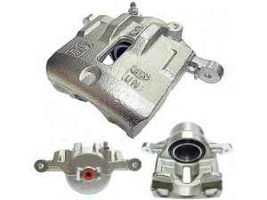 Brake ENGINEERING CA2701 stabdžių apkaba 
 Dviratė transporto priemonės -> Stabdžių sistema -> Stabdžių apkaba / priedai
581101D100