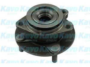 KAVO PARTS WBH-6531 rato guolio komplektas 
 Ašies montavimas/vairavimo mechanizmas/ratai -> Rato stebulė/montavimas -> Rato guolis
40202EM00A, 40202ZW70A
