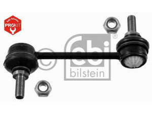 FEBI BILSTEIN 18268 šarnyro stabilizatorius 
 Ašies montavimas/vairavimo mechanizmas/ratai -> Stabilizatorius/fiksatoriai -> Savaime išsilyginanti atrama
46841498, 46843389, 60625029