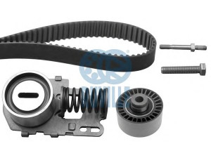 RUVILLE 5660370 paskirstymo diržo komplektas 
 Techninės priežiūros dalys -> Papildomas remontas
0831.53, 9400831529, 0831.52, 0831.53