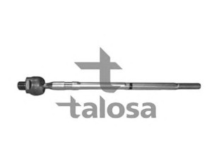 TALOSA 44-02454 vidinė skersinė vairo trauklė 
 Vairavimas -> Vairo mechanizmo sujungimai