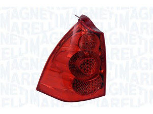 MAGNETI MARELLI 714025710803 kombinuotas galinis žibintas 
 Dviratė transporto priemonės -> Elektros įranga -> Kombinuotas galinis žibintas/dalys -> Kombinuotas galinis žibintas
6351X3